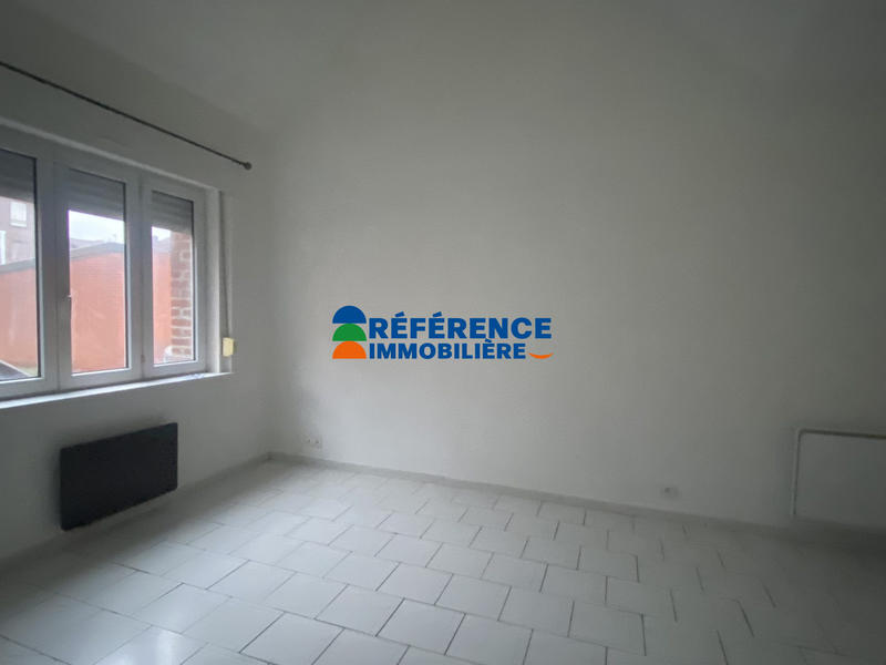 Maison - 38 m² - 2 pièces