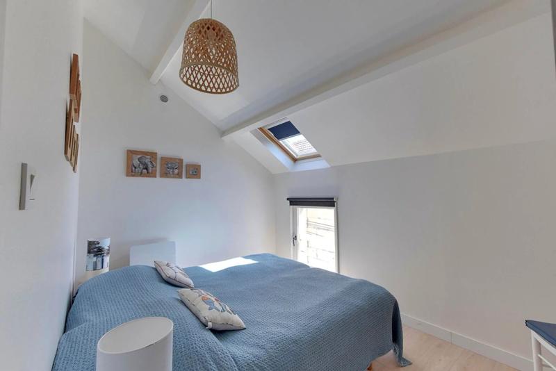 Appartement - 50 m² - 3 pièces