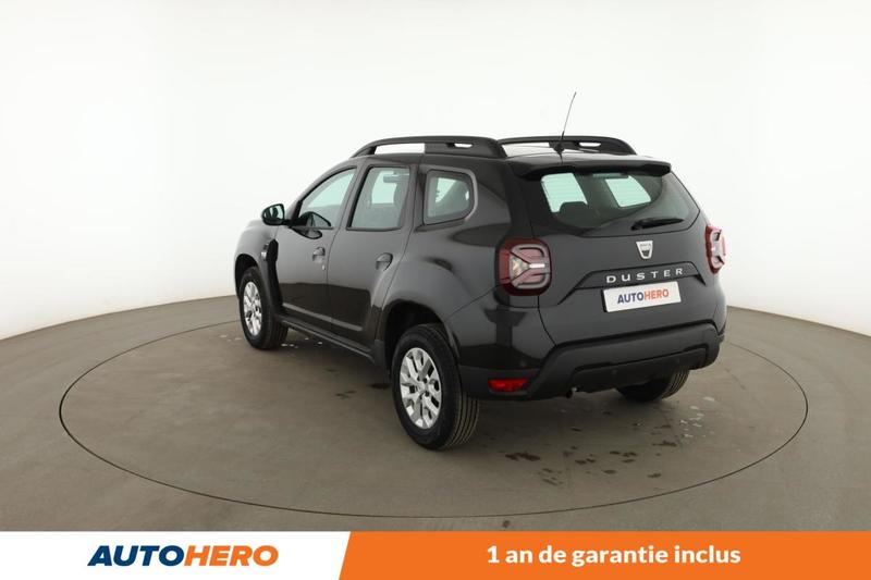 Dacia Duster II 1.5 Blue dCi Comfort 4x4 116 ch