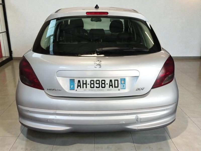 Peugeot 207 1.4 90 Premium Ba 5p