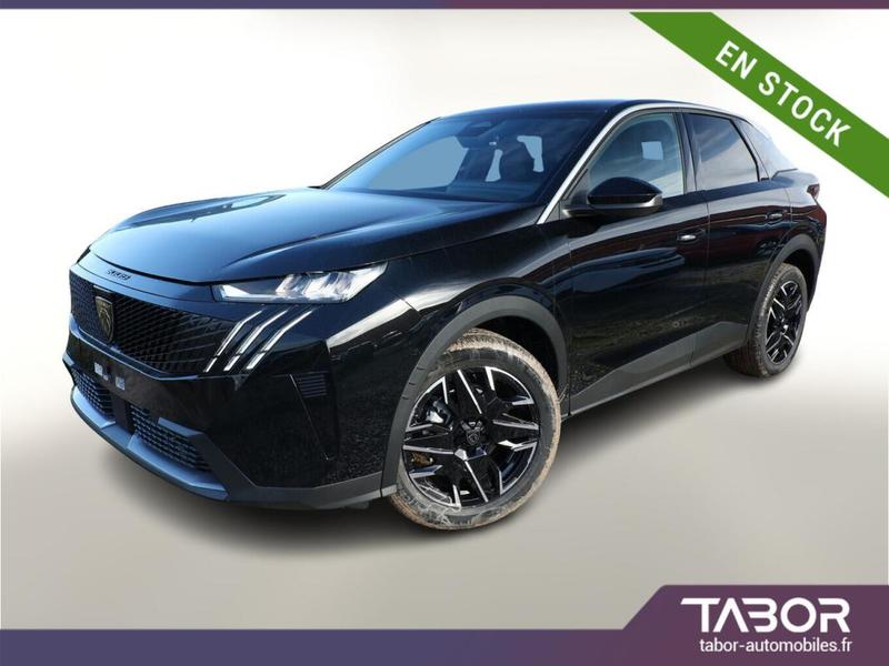 Peugeot 3008 Hybrid 145 Allure Acc 21"Hd HiverP