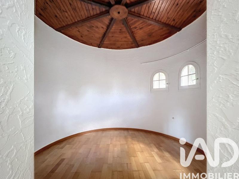 Maison - 170 m² - 5 pièces