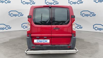 Toyota Proace II 1.6 HDi 90 Dynamic Long