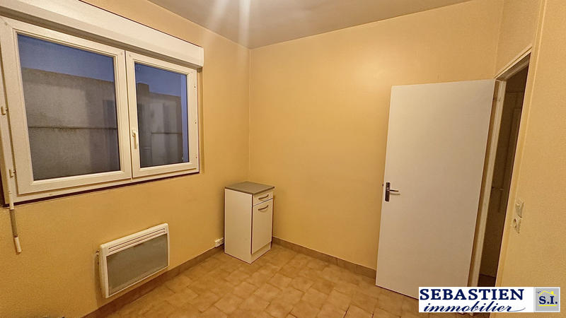 Maison ancienne - 31 m² - 2 pièces