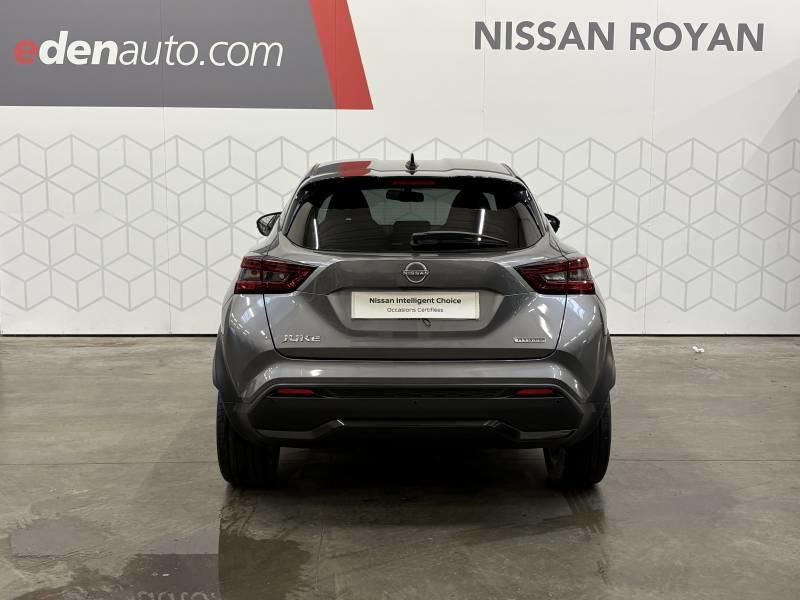 Nissan Juke Hybrid 143 Premiere Edition