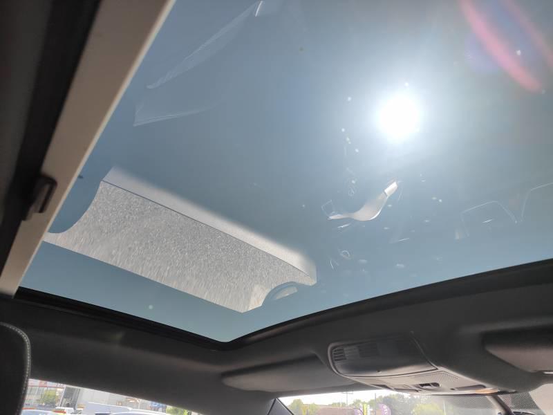 Volkswagen Scirocco 1.4 Tsi 160