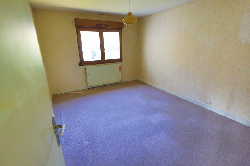 Maison - 116 m² - 5 pièces