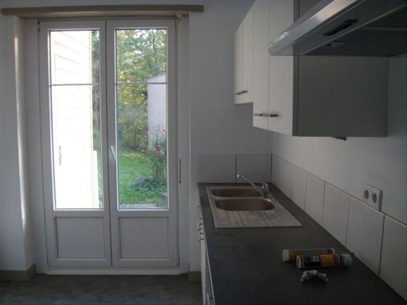 Appartement - 75 m² - 3 pièces