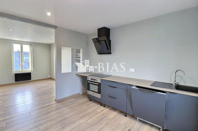 Appartement - 53 m² - 3 pièces