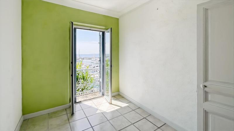 Appartement - 32 m² - 2 pièces