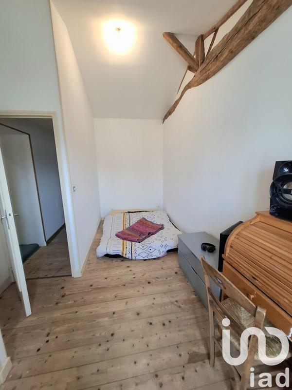 Maison - 166 m² - 7 pièces