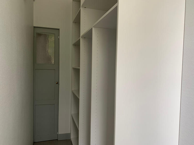 Appartement - 87 m² - 3 pièces