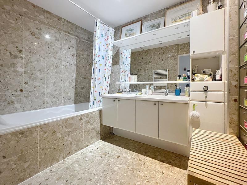 Appartement - 71 m² - 3 pièces