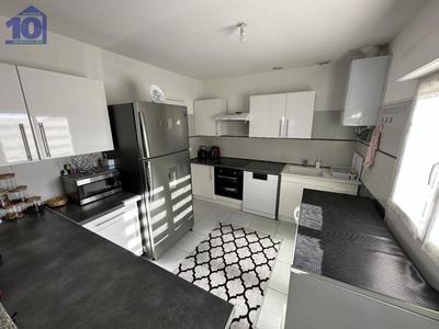 Maison - 175 m² - 8 pièces