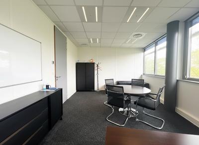 Bureau - 200 m²