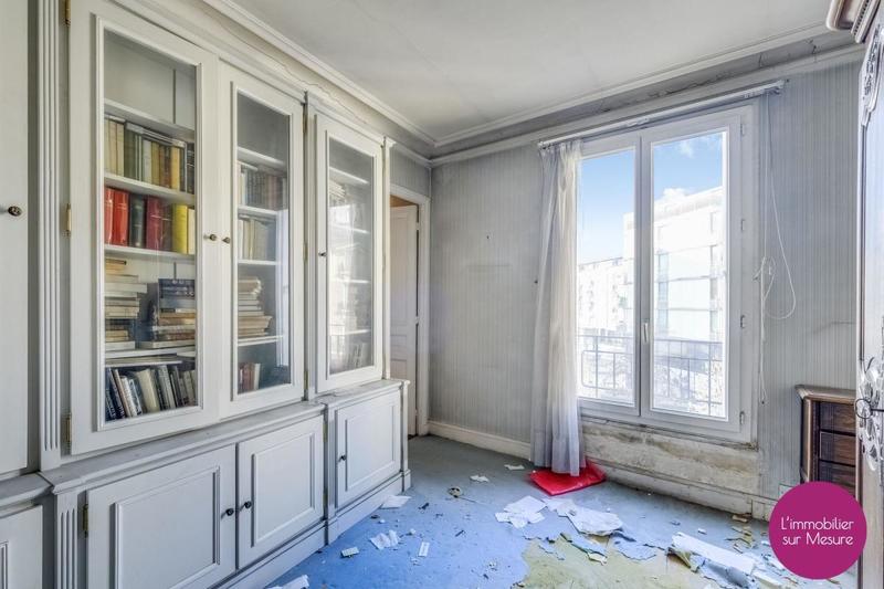 Appartement - 44 m² - 3 pièces