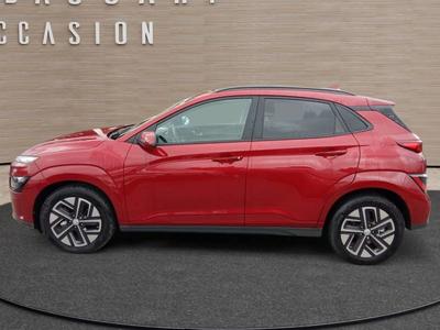Hyundai Kona Electrique 39 kWh - 136 ch Intuitive
