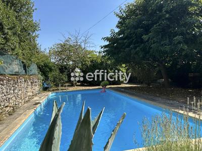 Maison en pierre - 147 m² - 6 pièces