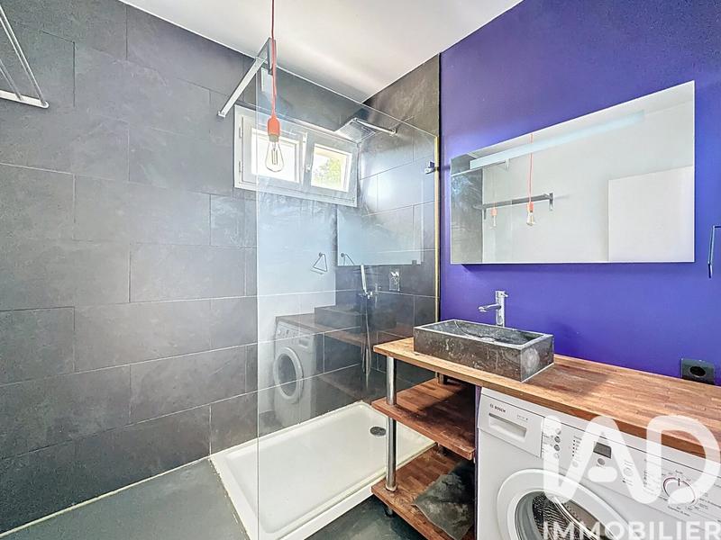 Appartement - 61 m² - 2 pièces