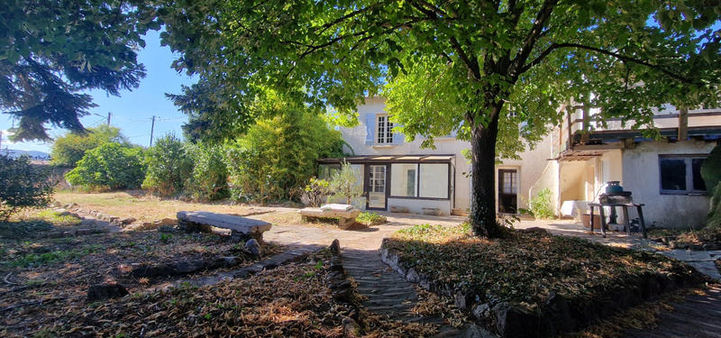 Maison - 175 m² - 8 pièces