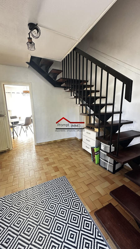 Villa - 93 m² - 4 pièces