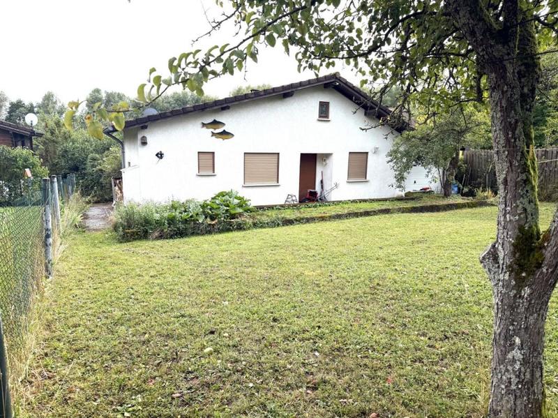 Maison - 78 m² - 6 pièces