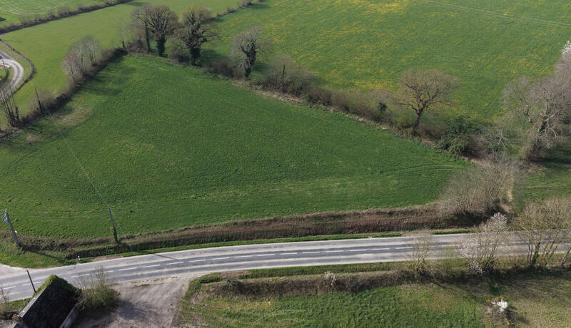 Maison ancienne - 104 m² - 3 pièces