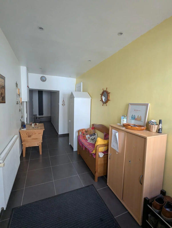 Maison - 131 m² - 5 pièces