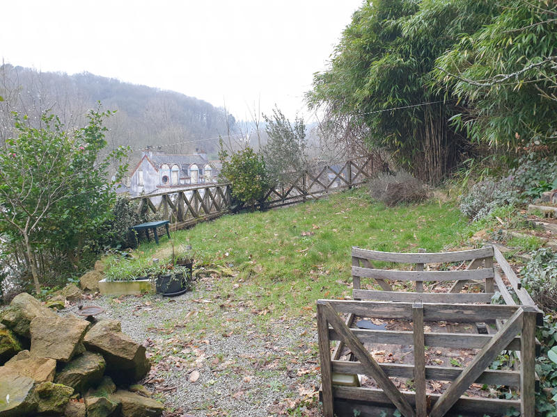 Maison - 116 m² - 6 pièces