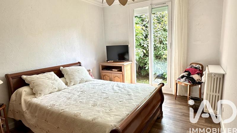 Maison - 134 m² - 6 pièces