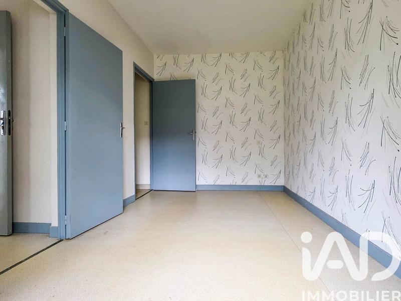 Maison - 122 m² - 7 pièces