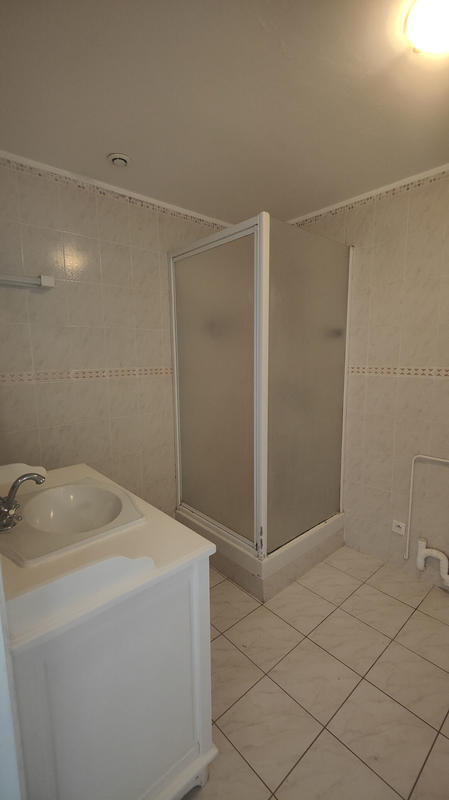 Maison - 65 m² - 4 pièces