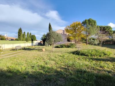 Terrain - 632 m²