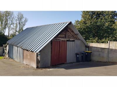 Maison en pierre - 127 m² - 5 pièces