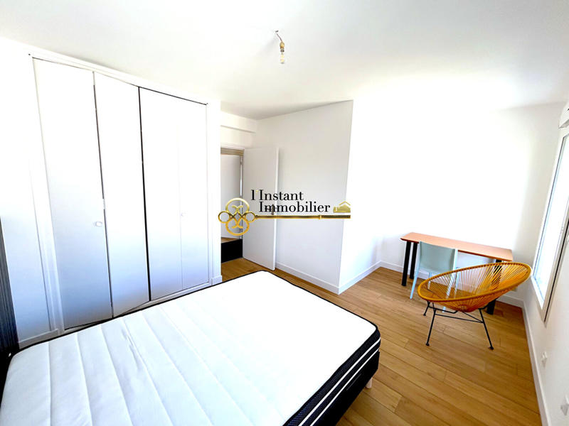 Appartement - 174 m² - 6 pièces