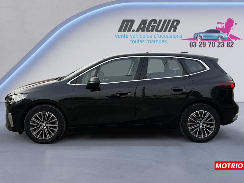 Bmw Serie 2 (U06) Active Tourer 218d 150 Business Design Dkg7