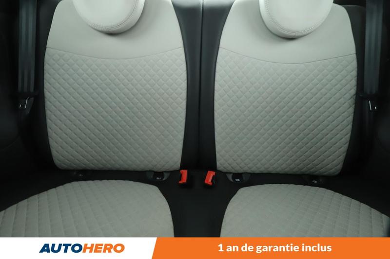 Fiat 500 1.0 Hybrid Bsg Dolcevita 70 ch