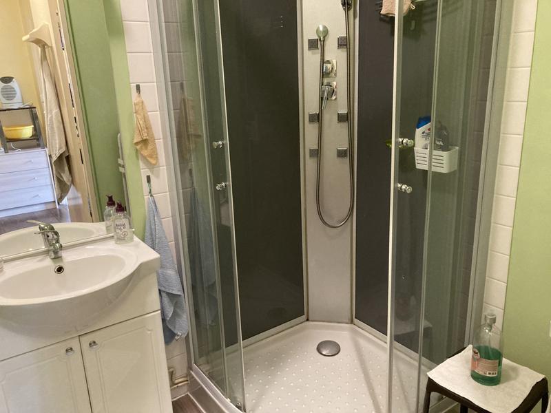 Maison traditionnelle - 95 m² - 5 pièces