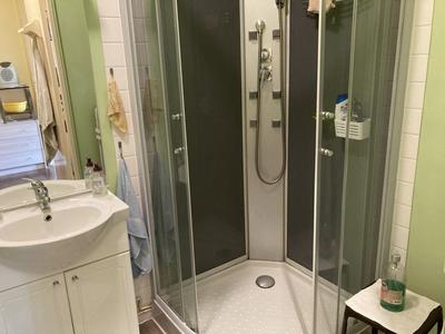 Maison traditionnelle - 95 m² - 5 pièces