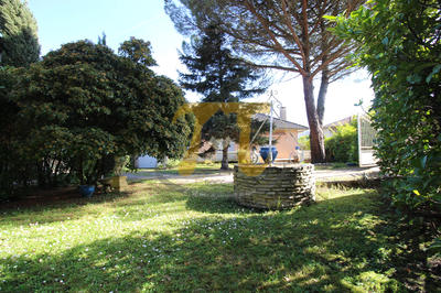 Maison - 124 m² - 6 pièces