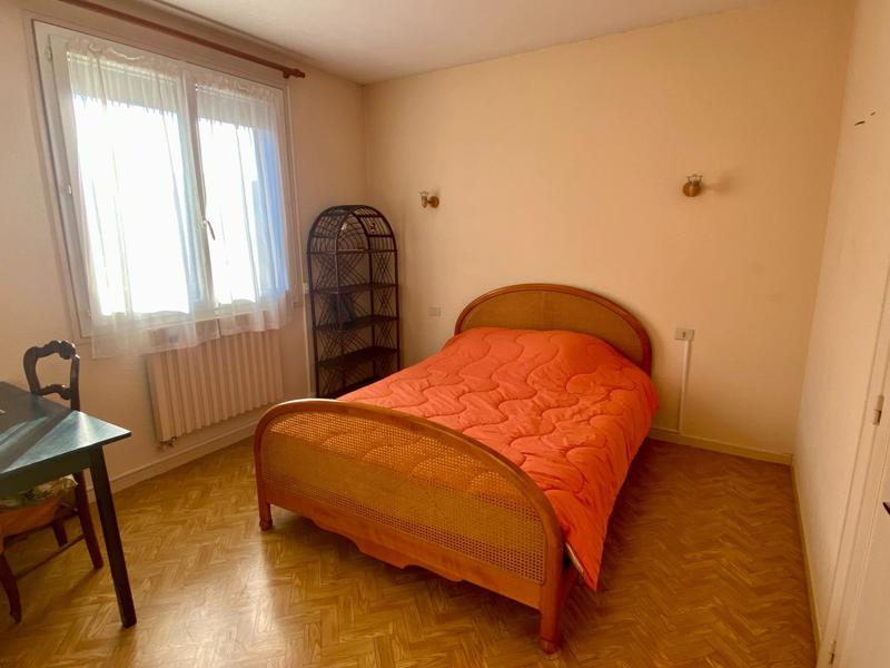 Maison de ville - 107 m² - 6 pièces