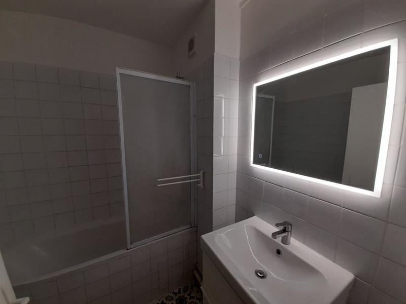 Studio - 29 m² - 2 pièces