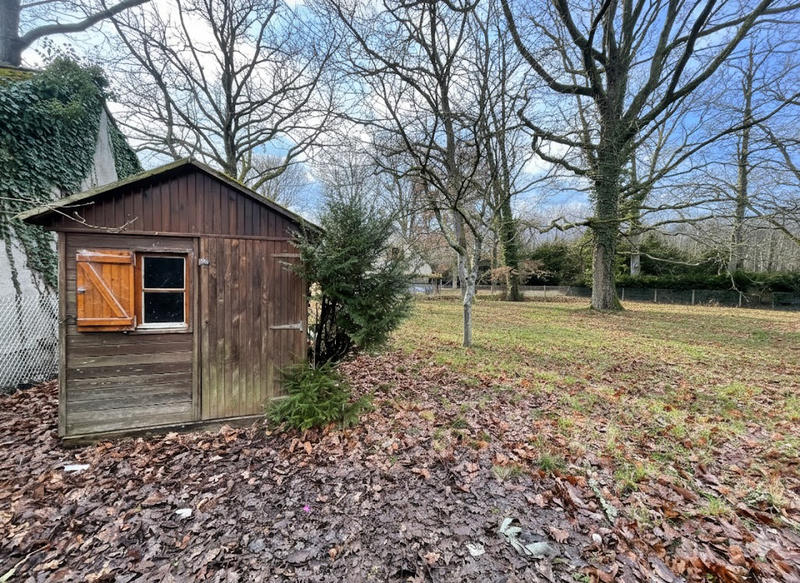 Maison - 39 m² - 3 pièces