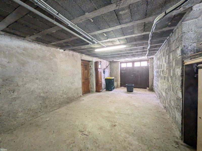 Maison de village - 109 m² - 4 pièces