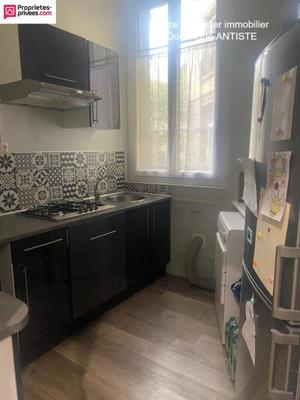 Appartement - 81 m² - 3 pièces