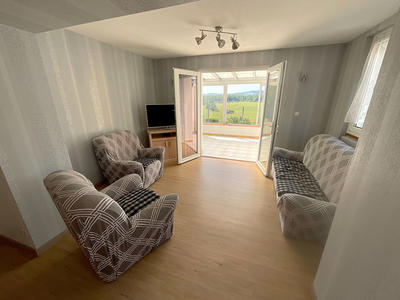 Maison - 166 m² - 6 pièces