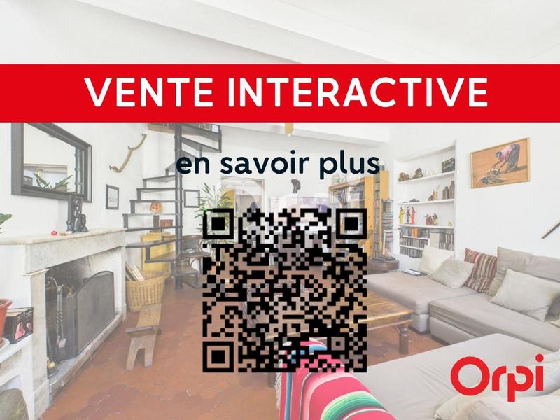 Duplex - 102 m² - 5 pièces