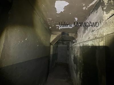 Bureau - 400 m² - 4 pièces