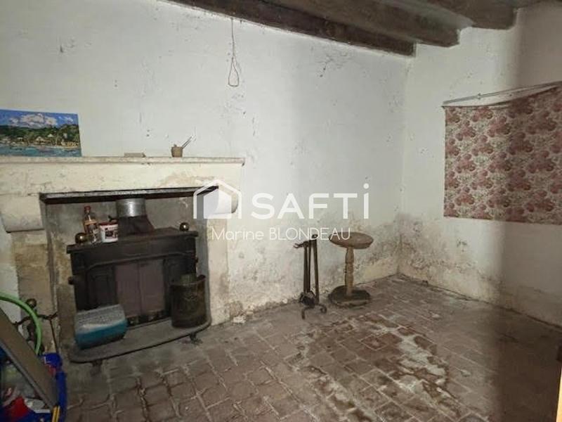 Maison - 67 m² - 2 pièces