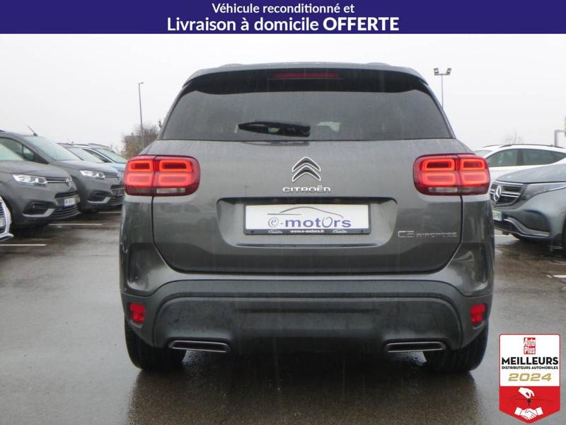 Citroen C5 Aircross PureTech 130 s&amp;S Eat8 - Feel